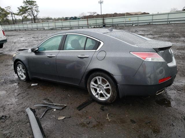 Photo 2 from auction – 2009 ACURA TL with VIN 19UUA86589A021090