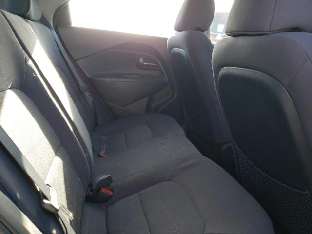 Photo 10 from auction – 2013 KIA RIO LX with VIN KNADM5A35D6207091
