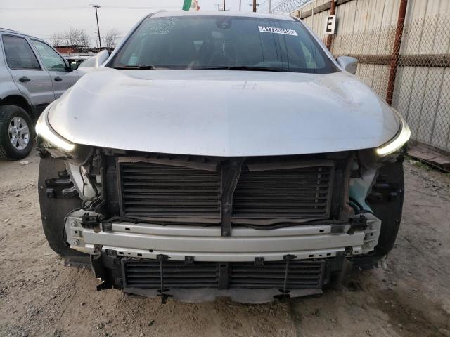 Photo 5 from auction – 2022 BUICK ENCLAVE PR with VIN 5GAERCKW4NJ134432