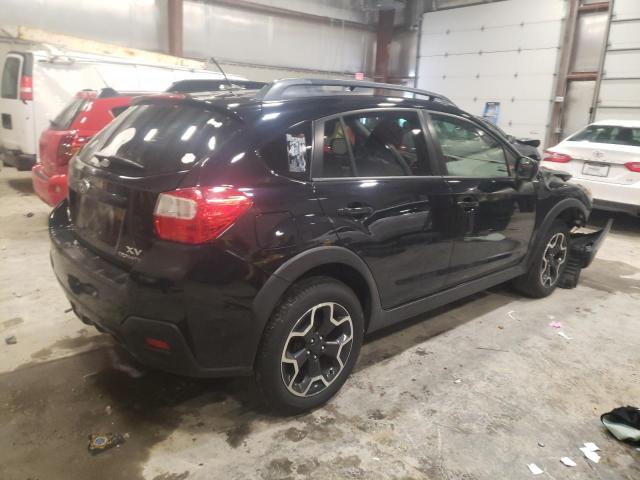 Photo 3 from auction – 2014 SUBARU XV CROSSTR with VIN JF2GPACC5E8323962