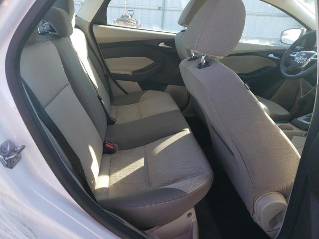 Photo 10 from auction – 2014 FORD FOCUS SE with VIN 1FADP3F24EL455789
