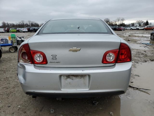 Photo 6 from auction – 2012 CHEVROLET MALIBU LS with VIN 1G1ZA5EU6CF395521