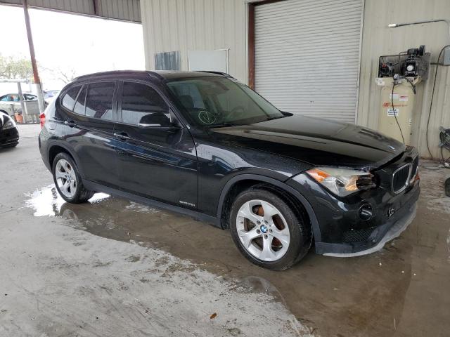 Photo 4 from auction – 2015 BMW X1 SDRIVE2 with VIN WBAVM1C59FV314732