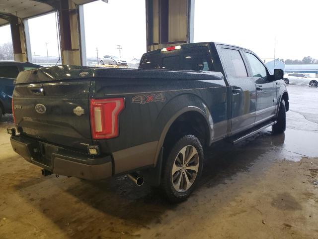 Photo 3 from auction – 2015 FORD F150 SUPER with VIN 1FTFW1EF7FFA02183