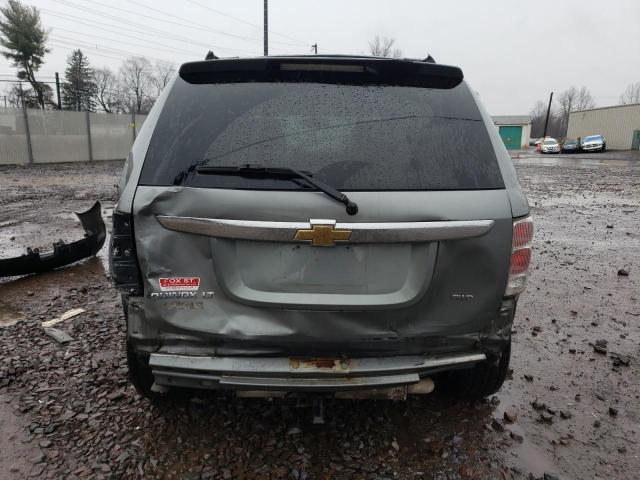 Photo 6 from auction – 2006 CHEVROLET EQUINOX LT with VIN 2CNDL73FX66077410