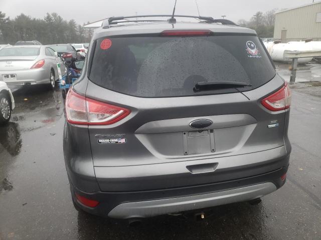 Photo 6 from auction – 2014 FORD ESCAPE SE with VIN 1FMCU9G98EUE04637