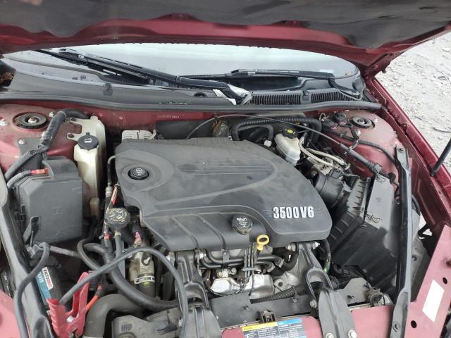 Photo 11 from auction – 2009 CHEVROLET IMPALA 1LT with VIN 2G1WT57K791108633