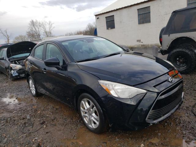 Photo 4 from auction – 2016 SCION IA with VIN 3MYDLBZV9GY104894