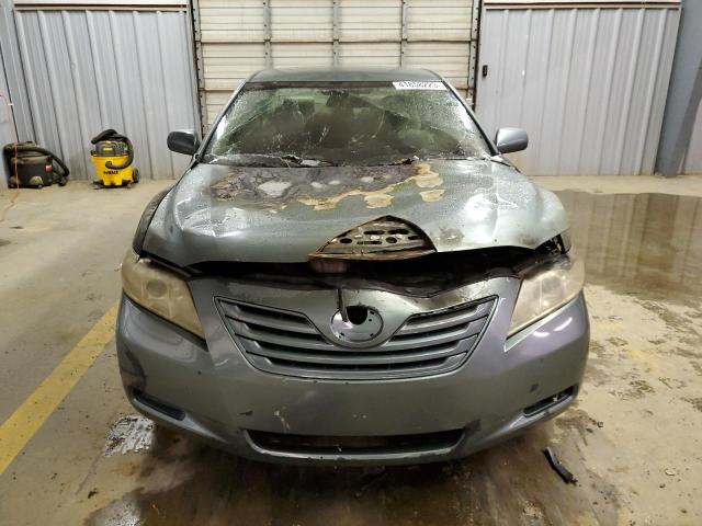 Photo 5 from auction – 2007 TOYOTA CAMRY CE with VIN 4T1BE46K07U614927