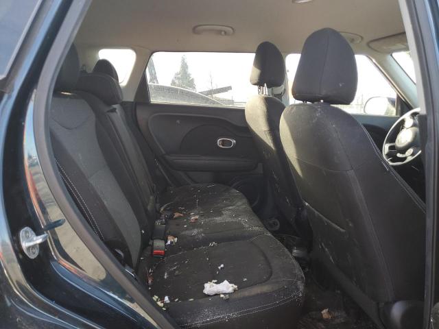 Photo 10 from auction – 2017 KIA SOUL + with VIN KNDJP3A56H7469107