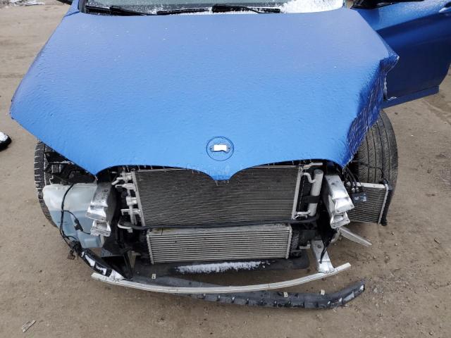 Photo 12 from auction – 2017 BMW X1 XDRIVE2 with VIN WBXHT3C32H5F76842