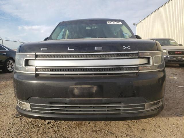 Photo 5 from auction – 2016 FORD FLEX LIMIT with VIN 2FMHK6D85GBA09362