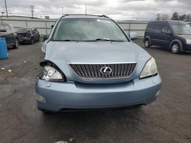 Photo 5 from auction – 2004 LEXUS RX 330 with VIN 2T2HA31U44C021606