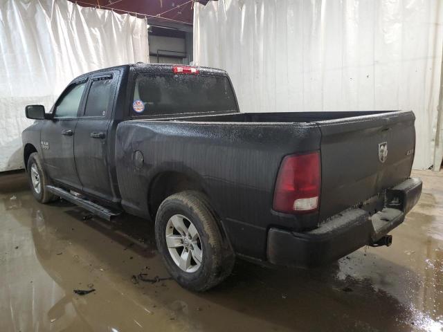 Photo 2 from auction – 2016 RAM 1500 ST with VIN 1C6RR7FG9GS353613