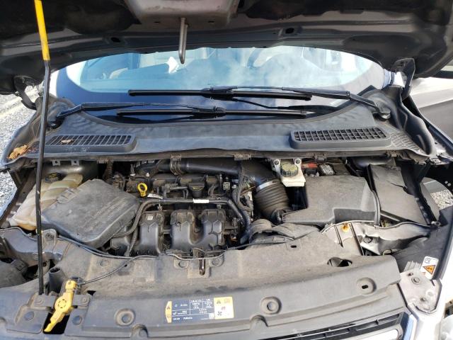 Photo 11 from auction – 2014 FORD ESCAPE with VIN 1FMCU9J91EUE46740