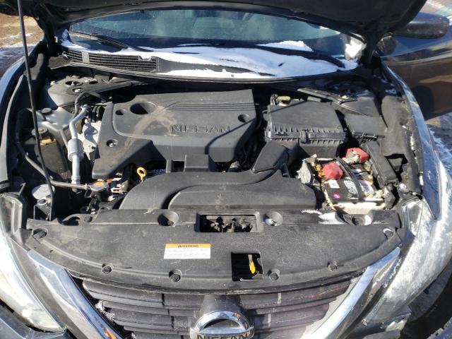 Photo 11 from auction – 2016 NISSAN ALTIMA 2.5 with VIN 1N4AL3AP9GN304228
