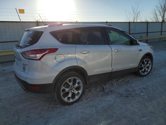 Photo 3 from auction – 2014 FORD ESCAPE TIT with VIN 1FMCU0J90EUA21683