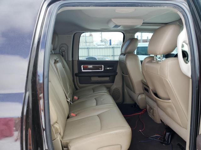 Photo 10 from auction – 2011 DODGE RAM 2500 with VIN 3D7UT2HL7BG522163