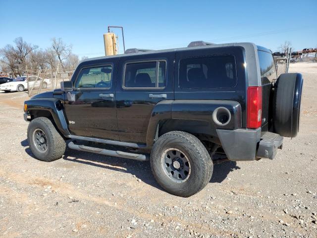 Photo 2 from auction – 2008 HUMMER H3 with VIN 5GTEN13E088168974