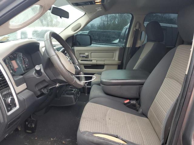 Photo 7 from auction – 2011 DODGE RAM 1500 with VIN 1D7RV1GP5BS559624