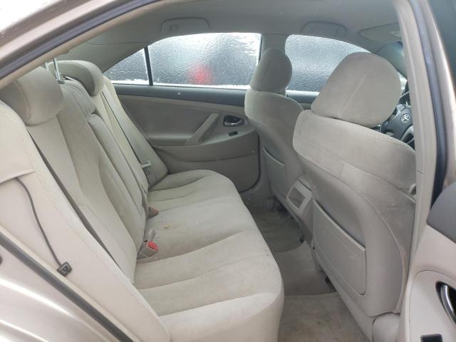 Photo 10 from auction – 2007 TOYOTA CAMRY CE with VIN 4T1BE46K57U001329