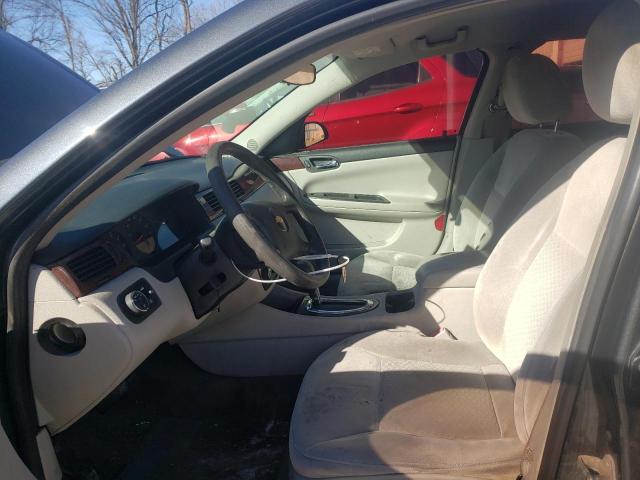 Photo 7 from auction – 2011 CHEVROLET IMPALA LS with VIN 2G1WF5EK5B1284631