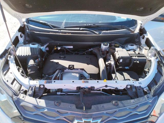 Photo 12 from auction – 2019 CHEVROLET EQUINOX LT with VIN 2GNAXLEX7K6144878