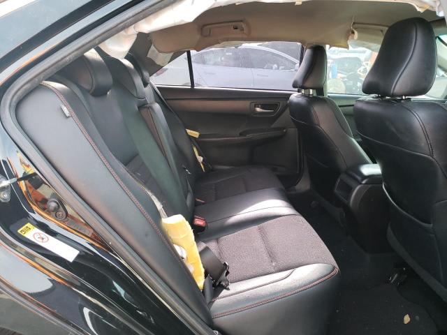 Photo 10 from auction – 2017 TOYOTA CAMRY LE with VIN 4T1BF1FK9HU409877