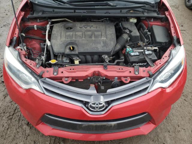 Photo 11 from auction – 2016 TOYOTA COROLLA L with VIN 2T1BURHE4GC715980