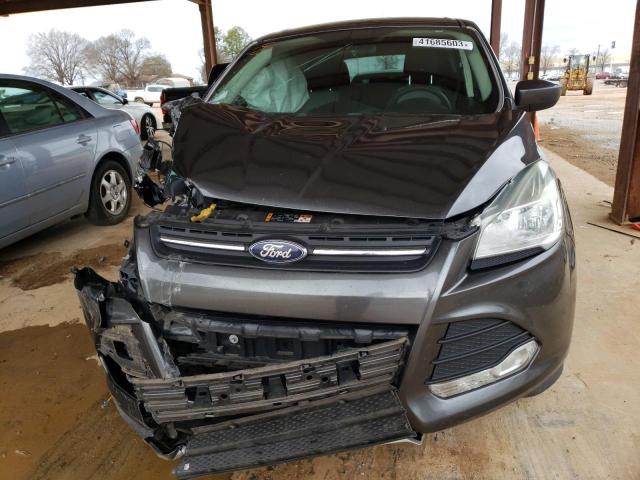 Photo 5 from auction – 2016 FORD ESCAPE SE with VIN 1FMCU0GXXGUC30213