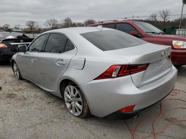 Photo 2 from auction – 2014 LEXUS IS 250 with VIN JTHCF1D20E5005057