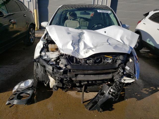 Photo 5 from auction – 2013 FORD C-MAX SE with VIN 1FADP5AU2DL549785