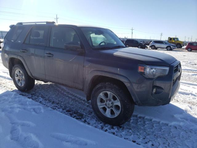 Photo 4 from auction – 2022 TOYOTA 4RUNNER SR with VIN JTEMU5JR6N5994188