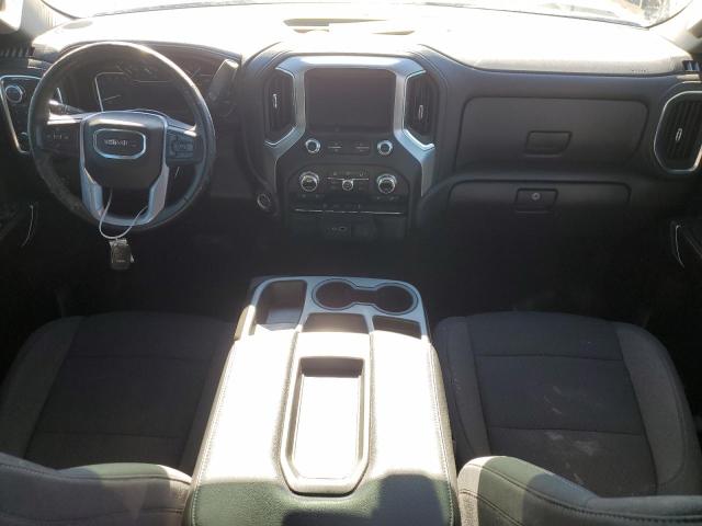 Photo 8 from auction – 2022 GMC SIERRA LIM with VIN 1GTR9CED9NZ186165