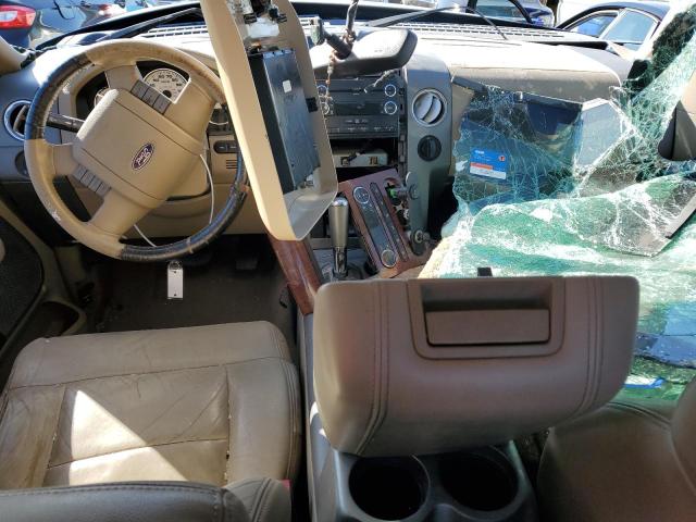 Photo 8 from auction – 2008 FORD F150 SUPER with VIN 1FTPW14V48FB68192