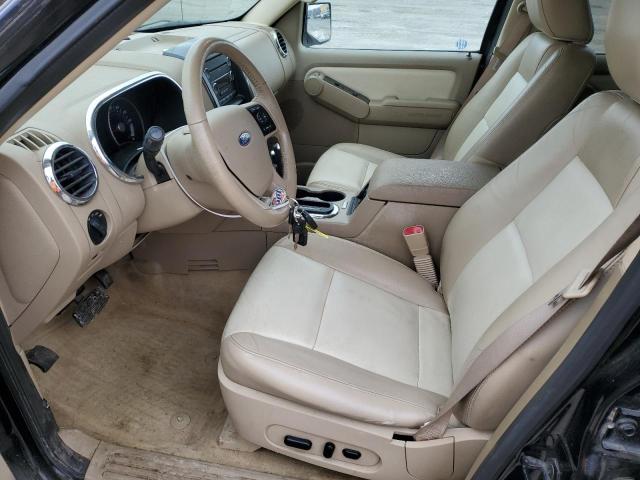 Photo 7 from auction – 2010 FORD EXPLORER X with VIN 1FMEU7DE0AUA93570