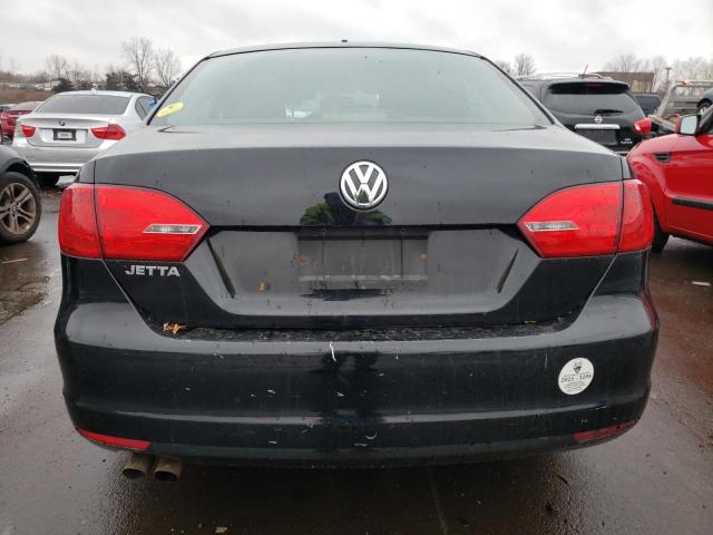 Photo 6 from auction – 2014 VOLKSWAGEN JETTA BASE with VIN 3VW2K7AJ1EM393043