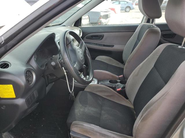 Photo 7 from auction – 2006 SUBARU IMPREZA 2. with VIN JF1GG67676H815271