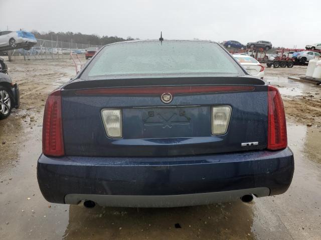 Photo 6 from auction – 2005 CADILLAC STS with VIN 1G6DW677950142007