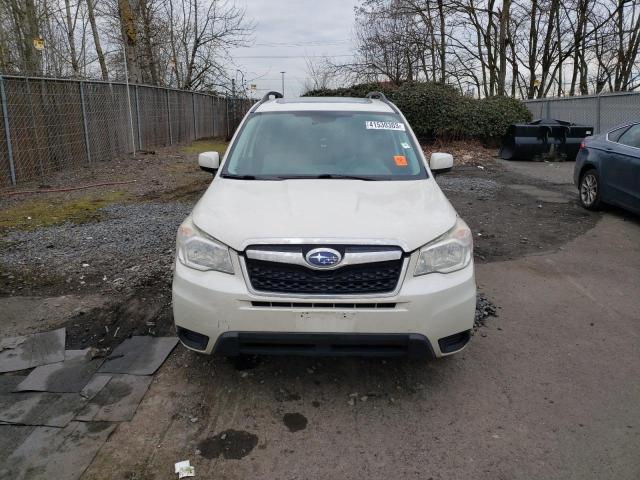 Photo 5 from auction – 2015 SUBARU FORESTER 2 with VIN JF2SJAFC2FH532939