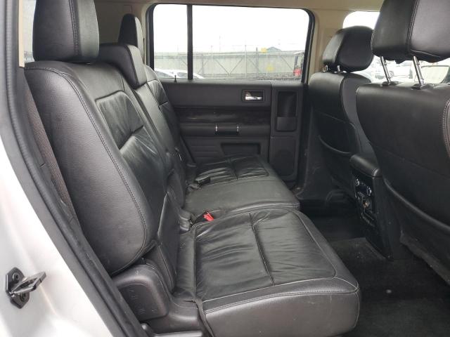 Photo 11 from auction – 2016 FORD FLEX SEL with VIN 2FMGK5C89GBA12241