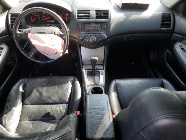 Photo 8 from auction – 2003 HONDA ACCORD EX with VIN 1HGCM66503A011068