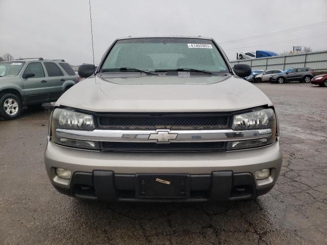Photo 5 from auction – 2002 CHEVROLET TRAILBLAZE with VIN 1GNDT13S922197602