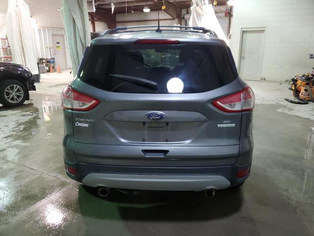 Photo 6 from auction – 2013 FORD ESCAPE SE with VIN 1FMCU0GXXDUB92302