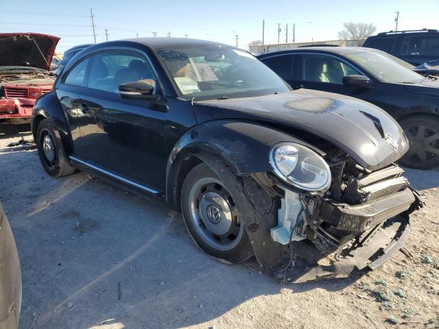 Photo 4 from auction – 2016 VOLKSWAGEN BEETLE 1.8 with VIN 3VWF17ATXGM638947