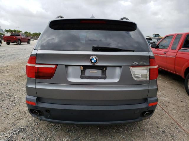 Photo 6 from auction – 2010 BMW X5 XDRIVE3 with VIN 5UXFF0C57ALT75253