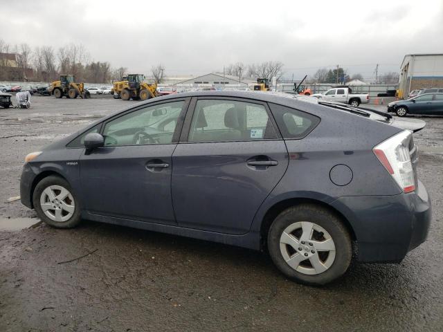 Photo 2 from auction – 2011 TOYOTA PRIUS with VIN JTDKN3DU5B0297391