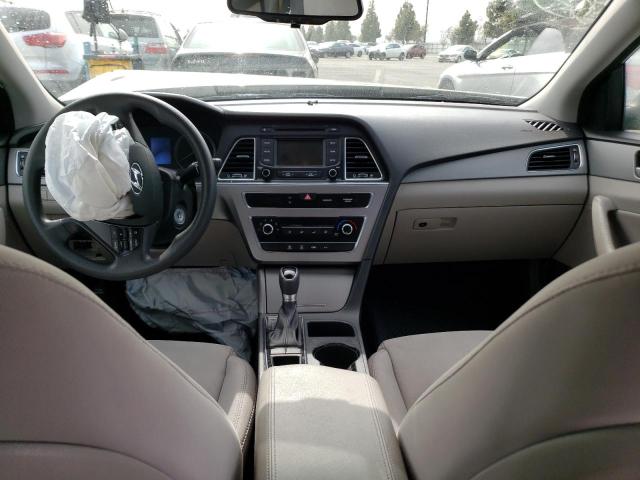 Photo 8 from auction – 2015 HYUNDAI SONATA SE with VIN 5NPE24AF3FH161741