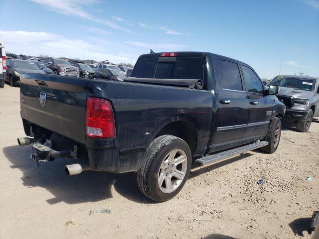 Photo 3 from auction – 2017 RAM 1500 SLT with VIN 1C6RR6LT5HS769347