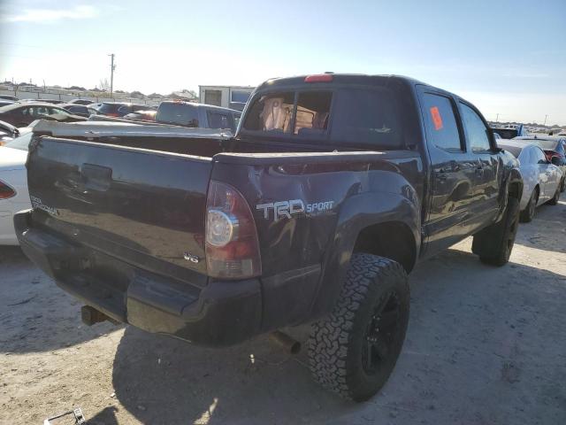 Photo 3 from auction – 2014 TOYOTA TACOMA DOU with VIN 5TFLU4EN9EX087294